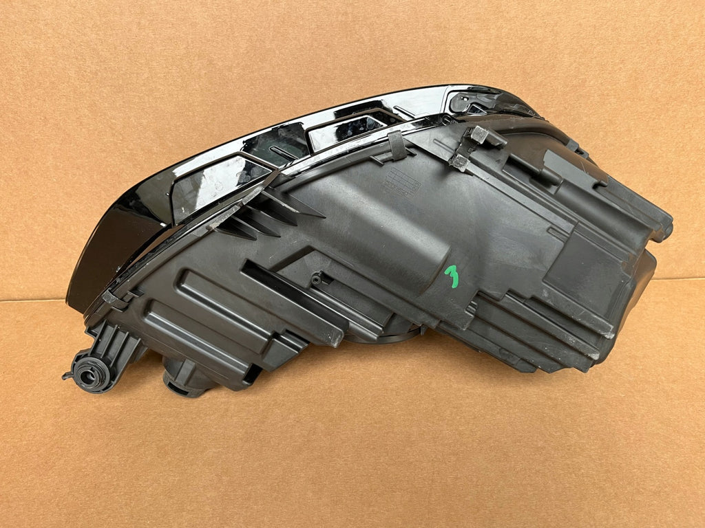 Frontscheinwerfer Audi A4 B9 8W0941011 Links Scheinwerfer Headlight SCH9593007140je
