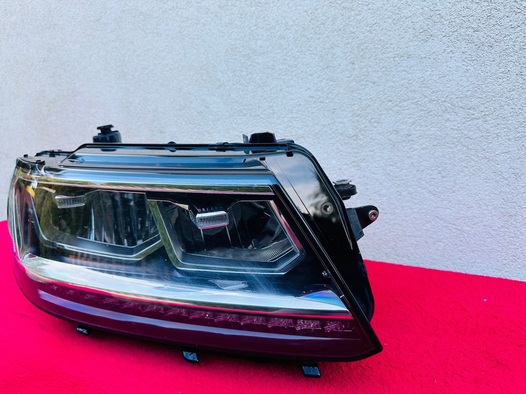 Frontscheinwerfer VW Tiguan 5NB941036 LED Rechts Scheinwerfer Headlight