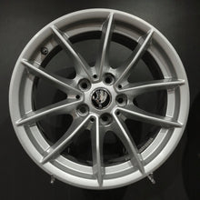 Laden Sie das Bild in den Galerie-Viewer, 4x Alufelge 16 Zoll 6.5" 5x112 22ET 6876921 Audi I Rim Wheel FEL8821559104zt