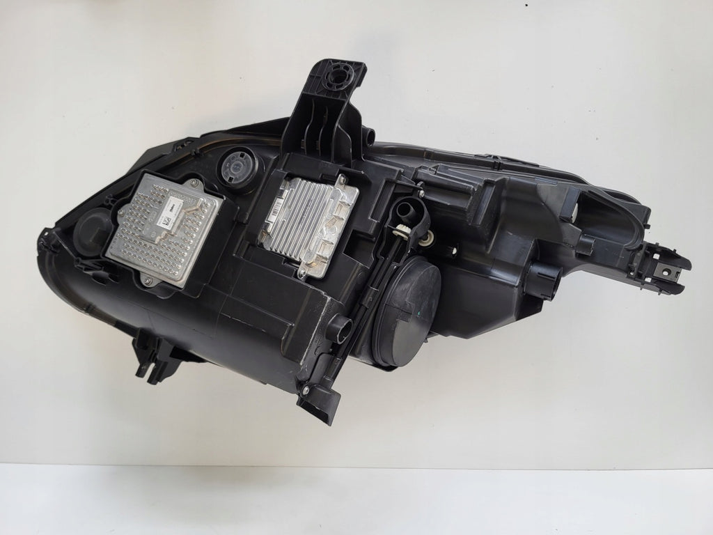 Frontscheinwerfer Jaguar F-Type X152 JX53-13W030-BA Xenon Links Headlight SCH2774382971di