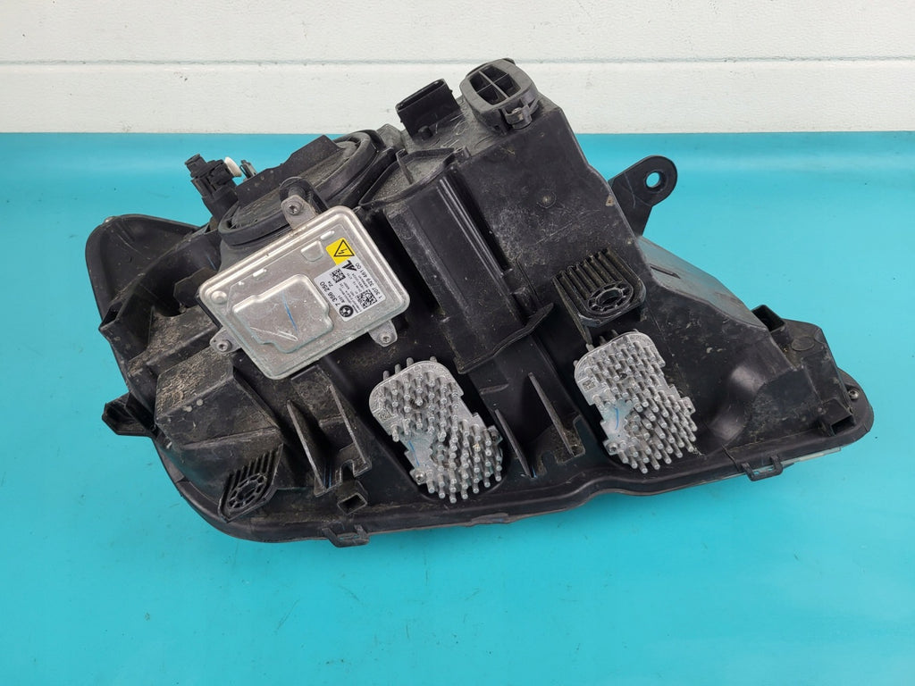 Frontscheinwerfer BMW X3 F25 PA0116 7217297 Links Scheinwerfer Headlight SCH2971501152ad