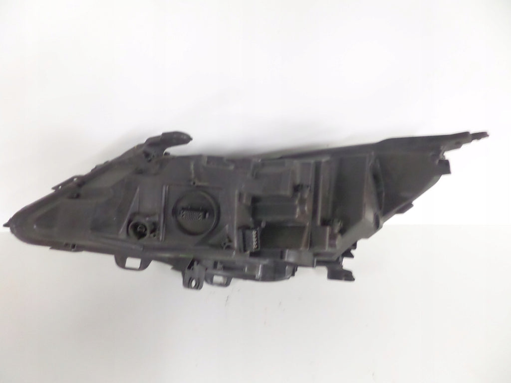 Frontscheinwerfer Opel Astra K 39055746 662588537 Full LED Rechts Headlight SCH9610880155lx