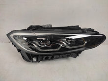 Laden Sie das Bild in den Galerie-Viewer, Frontscheinwerfer BMW 4 G22 G23 G26 5A29B18-02 Full LED Rechts Headlight SCH4141261324on