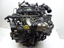 Laden Sie das Bild in den Galerie-Viewer, Motor Audi A3 CRKB CXXB 1.6 TDI 110PS 81kW 125TKm 2015 Diesel Engine Komplett MOT2710030022kr
