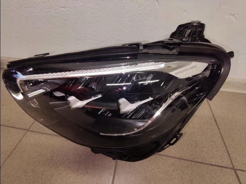 Frontscheinwerfer Mercedes-Benz W213 A2139067509 LED Links Headlight SCH2863442937pz