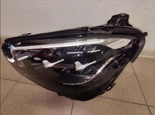 Laden Sie das Bild in den Galerie-Viewer, Frontscheinwerfer Mercedes-Benz W213 A2139067509 LED Links Headlight SCH2863442937pz