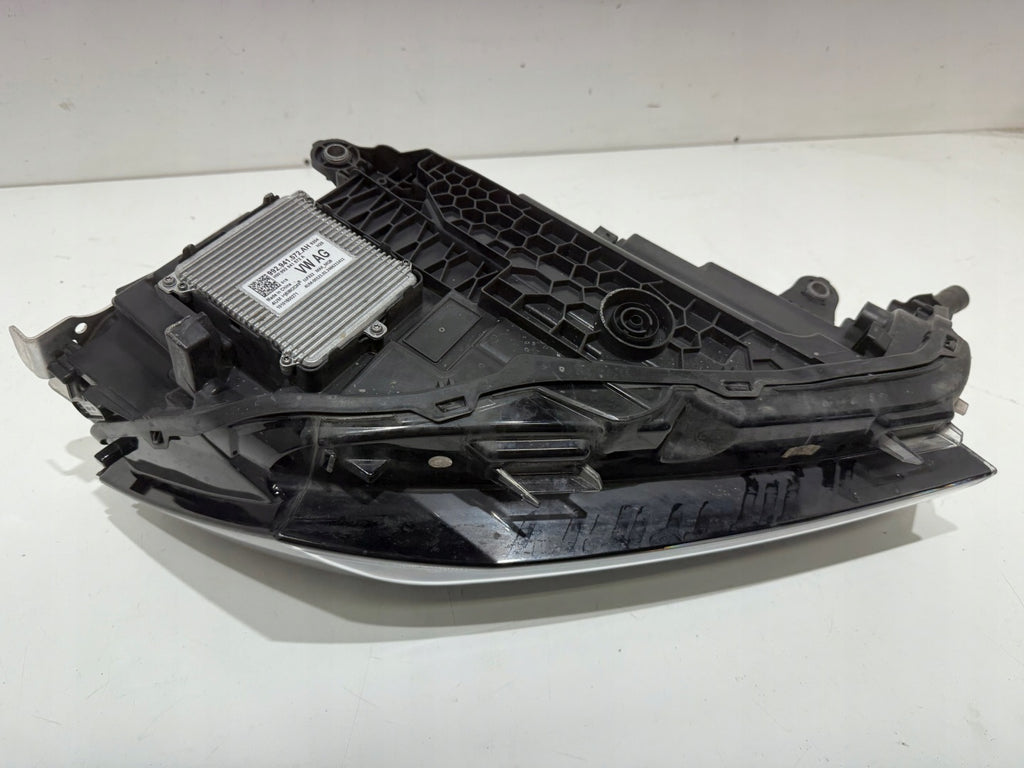 Frontscheinwerfer Skoda Superb 3P1941015A Links Scheinwerfer Headlight SCH7083720449wk