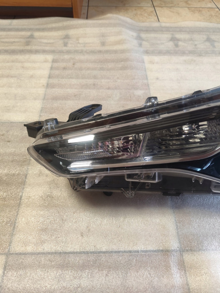 Frontscheinwerfer Toyota Corolla LED Links Scheinwerfer Headlight SCH5422944417mr