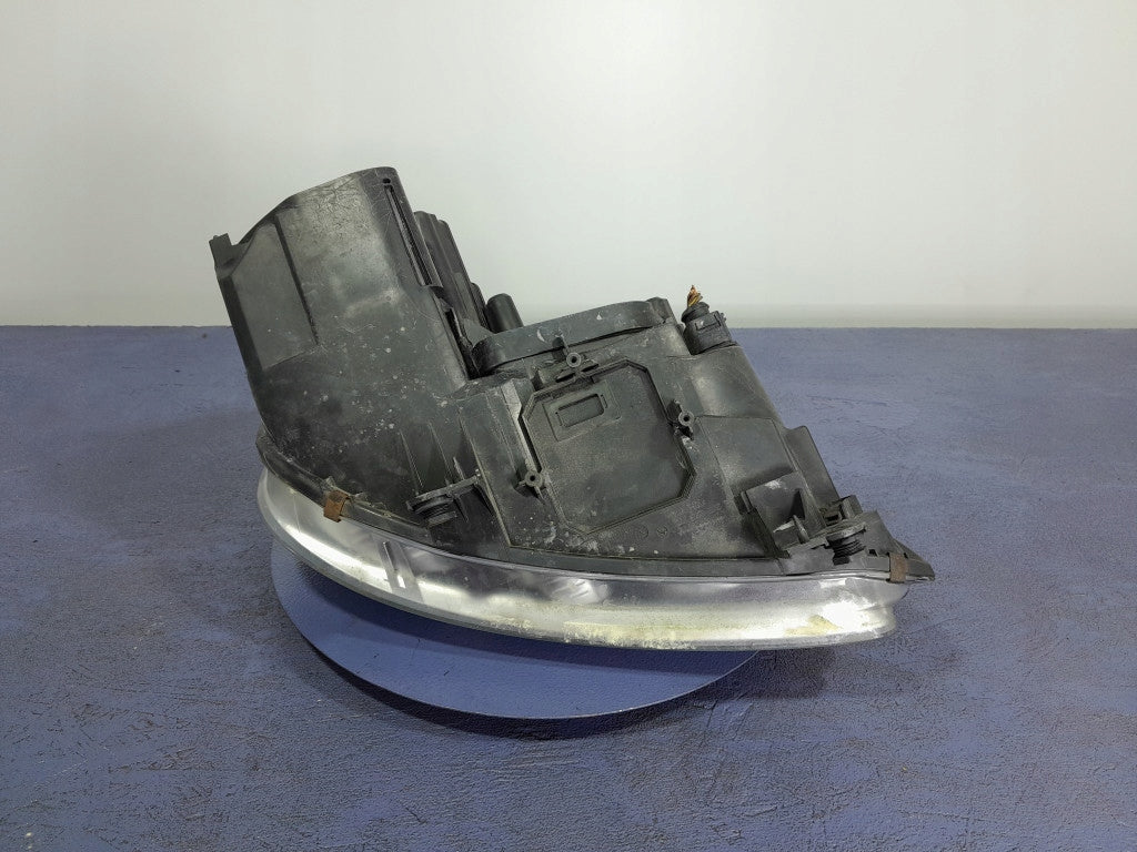 Frontscheinwerfer VW Touran 1T0941005D Links Scheinwerfer Headlight