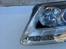 Laden Sie das Bild in den Galerie-Viewer, Frontscheinwerfer Audi A6 C6 4F0941003CP Links Scheinwerfer Headlight SCH7615188359yt