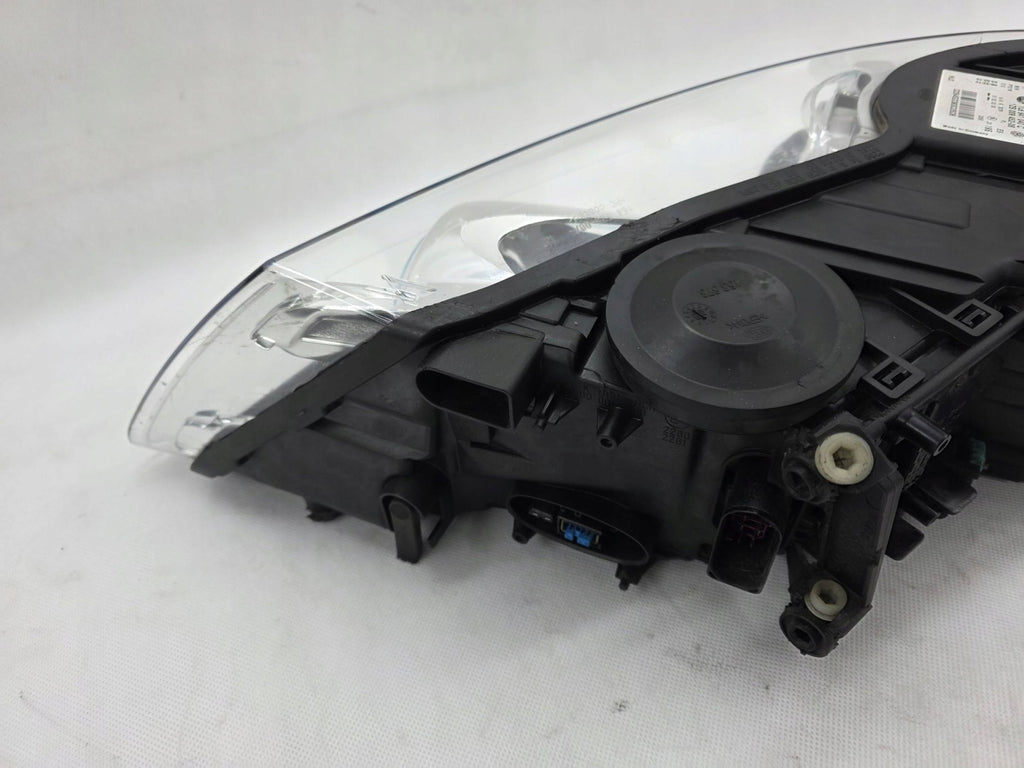 Frontscheinwerfer VW Touareg 7L6941040C Rechts Scheinwerfer Headlight SCH5189558740jj
