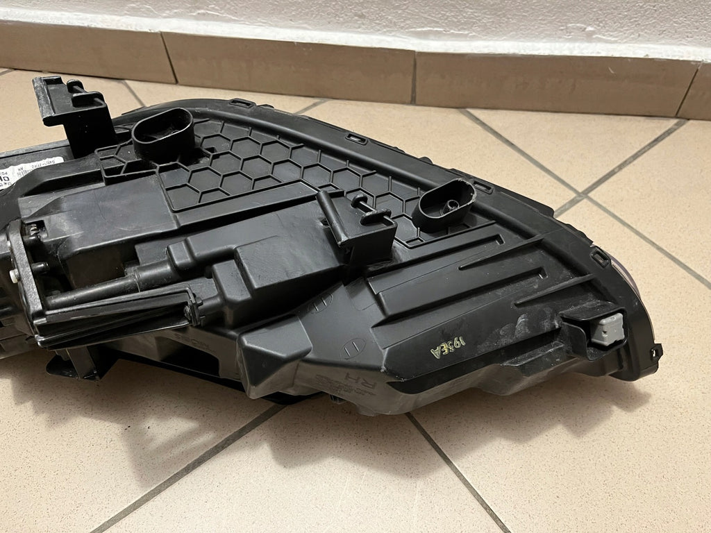 Frontscheinwerfer Hyundai I30 III 92102-G4100 Full LED Rechts Headlight SCH7589609856ft