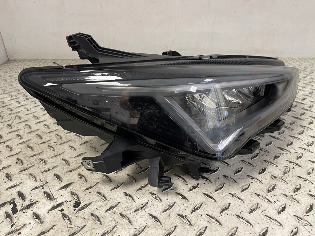 Frontscheinwerfer Cupra Born 10F941008H LED Rechts Scheinwerfer Headlight SCH5975883835hj