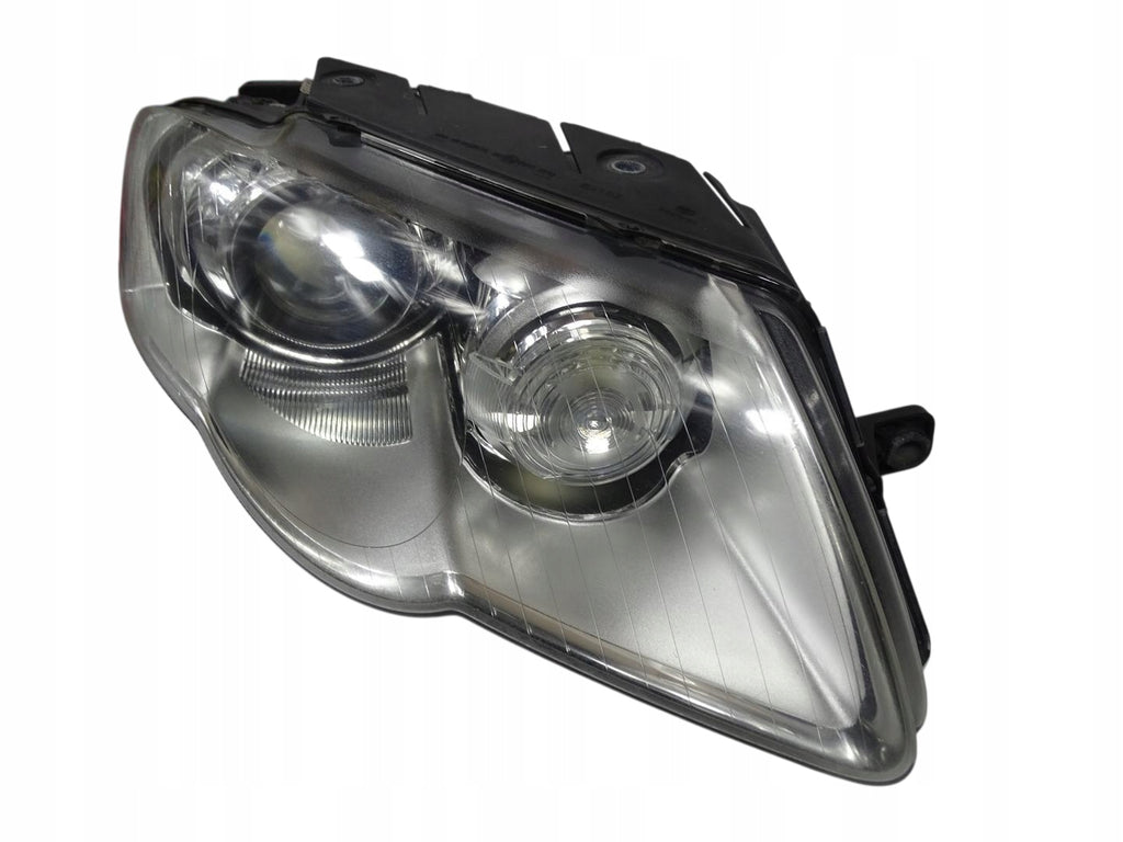 Frontscheinwerfer VW Passat 3C0941752G 3D0907391B Xenon Rechts Headlight SCH7012911316bg