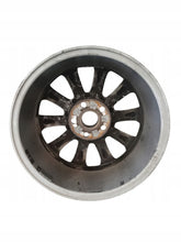 Laden Sie das Bild in den Galerie-Viewer, 1x Alufelge 16 Zoll 6.5" 5x114.3 45ET Glanz Graphit 42611-YY310 Toyota Corolla FEL4248116838jc