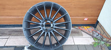 Load image into Gallery viewer, 1x Alufelge 19 Zoll 8.0" 5x112 48ET A1764010502 Mercedes-Benz Amg Rim Wheel FEL7288806865qu