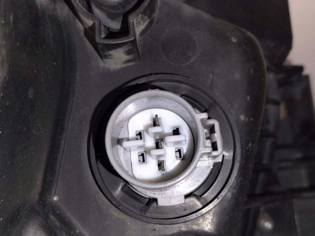 Frontscheinwerfer Mazda Cx5 Cx-5 KA1F-51040C LED Links Scheinwerfer Headlight SCH2377437901ac