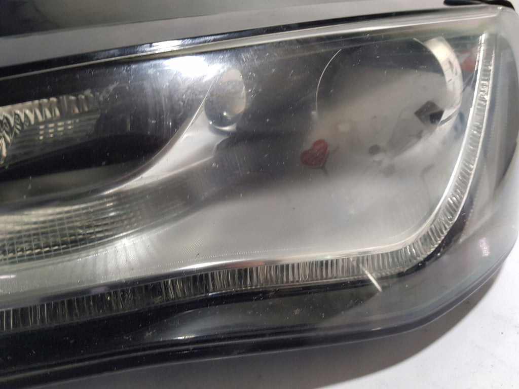 Frontscheinwerfer Audi A8 4H0941029 Xenon Links Scheinwerfer Headlight