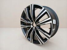 Laden Sie das Bild in den Galerie-Viewer, 1x Alufelge 19 Zoll 7.5" 5x108 50 5ET Glanz 32134530 Volvo Xc60 Ii Rim Wheel FEL6288921579yc