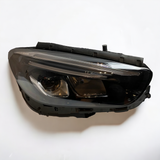 Frontscheinwerfer Mercedes-Benz A2479065803 Full LED Rechts Headlight