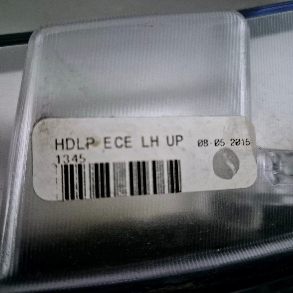 Frontscheinwerfer Tesla S 6005910-00-C Xenon Links Scheinwerfer Headlight