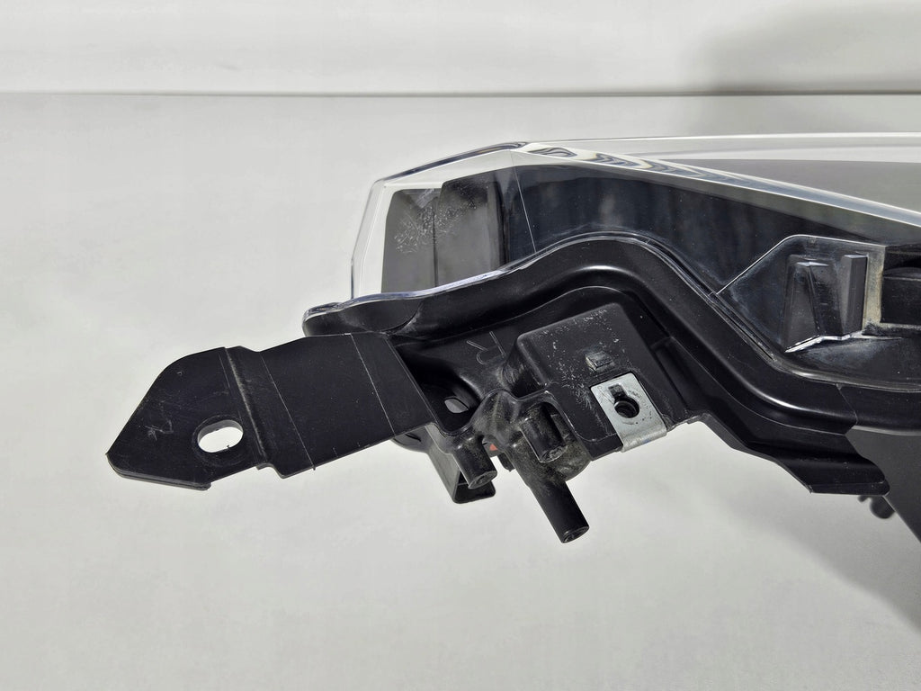 Frontscheinwerfer Toyota C-Hr Chr 81110-F4280 LED Rechts Scheinwerfer Headlight SCH5415052736xj