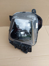 Laden Sie das Bild in den Galerie-Viewer, Frontscheinwerfer Hyundai Tucson 92101-N7XXX Full LED Links Headlight