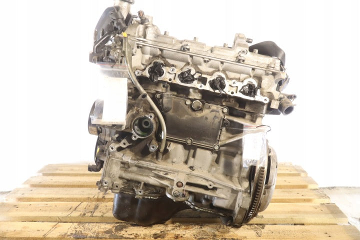 Motor Mazda II Z6 1.6 103PS 2010 Benzin Engine Unkomplett MOT6893827574sl
