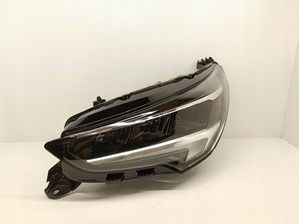 Frontscheinwerfer Opel Corsa F 982952278 LED Ein Stück (Rechts oder Links) SCH1548120102gw