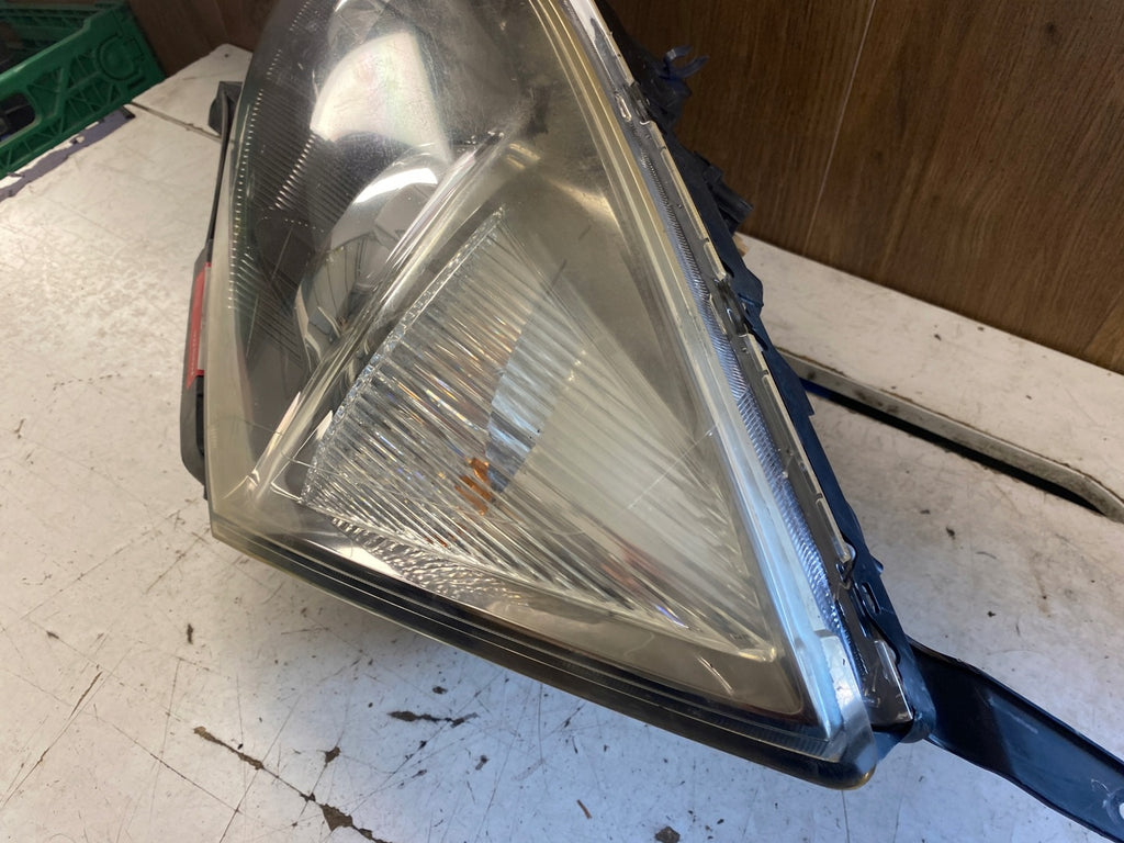 Frontscheinwerfer Honda Cr-V Crv III Xenon Links Scheinwerfer Headlight SCH6949791644in