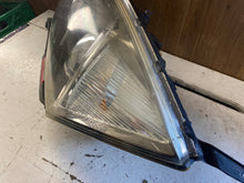 Laden Sie das Bild in den Galerie-Viewer, Frontscheinwerfer Honda Cr-V Crv III Xenon Links Scheinwerfer Headlight SCH6949791644in