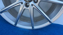 Load image into Gallery viewer, 1x Alufelge 19 Zoll 7.5" 5x112 53ET A2474010400 Mercedes-Benz W247 Rim Wheel FEL3902165522ie