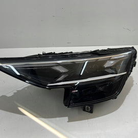 Frontscheinwerfer Audi Q8 4M8941085XXX Laser Links Scheinwerfer Headlight SCH2179498965qg
