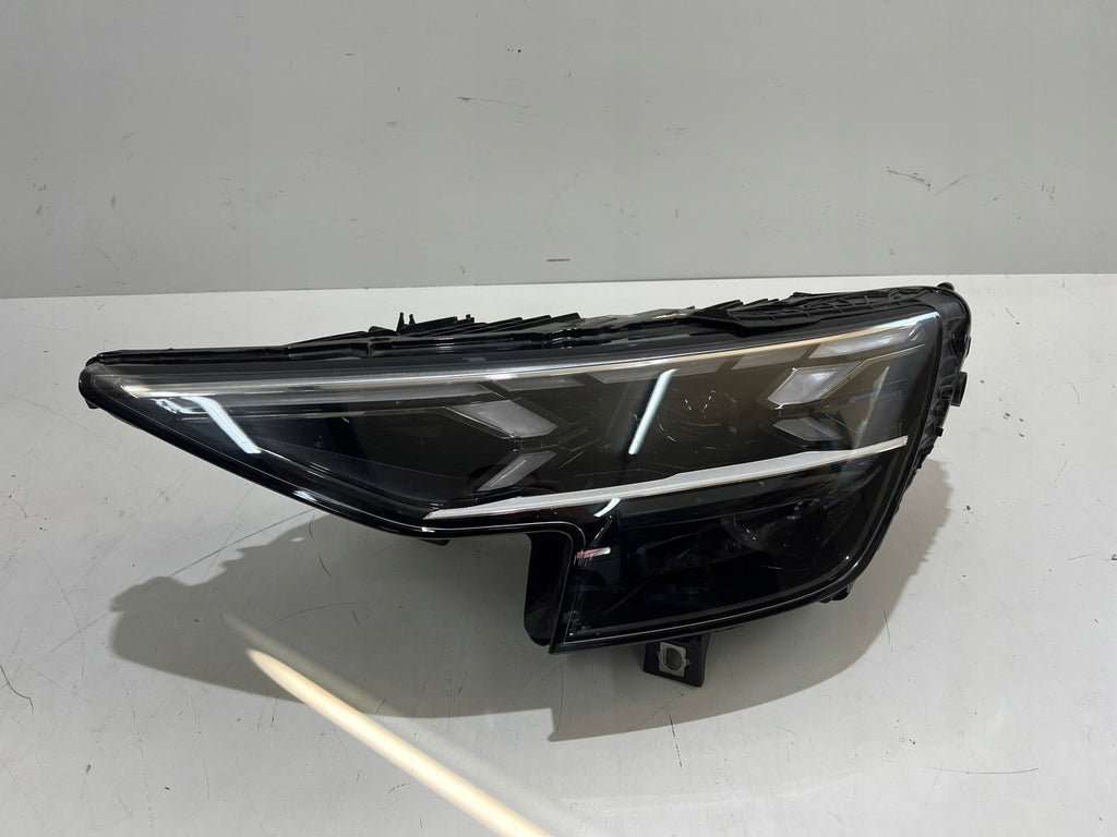 Frontscheinwerfer Audi Q8 4M8941085XXX Laser Links Scheinwerfer Headlight SCH2179498965qg