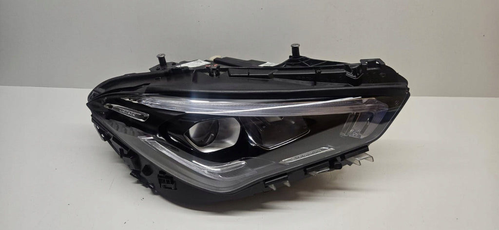Frontscheinwerfer Mercedes-Benz Cla A1189068400 LED Rechts Headlight SCH1892487839eh