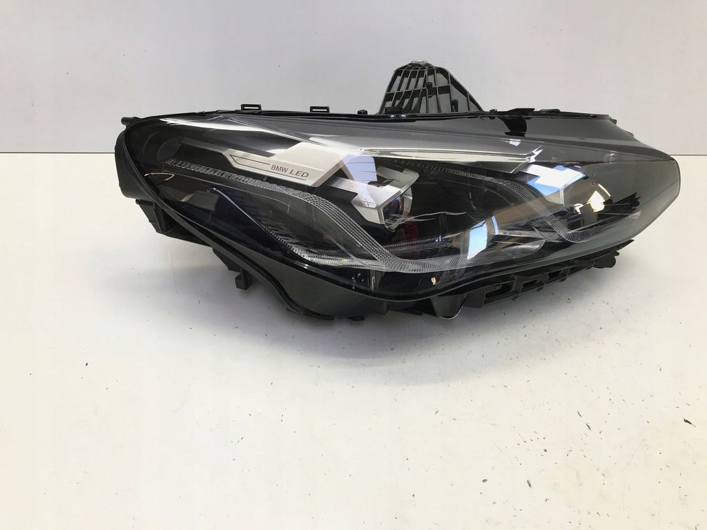 Frontscheinwerfer BMW 2 Active Tourer U06 5A42248 LED Rechts Headlight