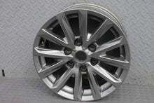 Laden Sie das Bild in den Galerie-Viewer, 1x Alufelge 17 Zoll 6x139.7 4250C996 Mitsubishi L200 Rim Wheel FEL9157415739et