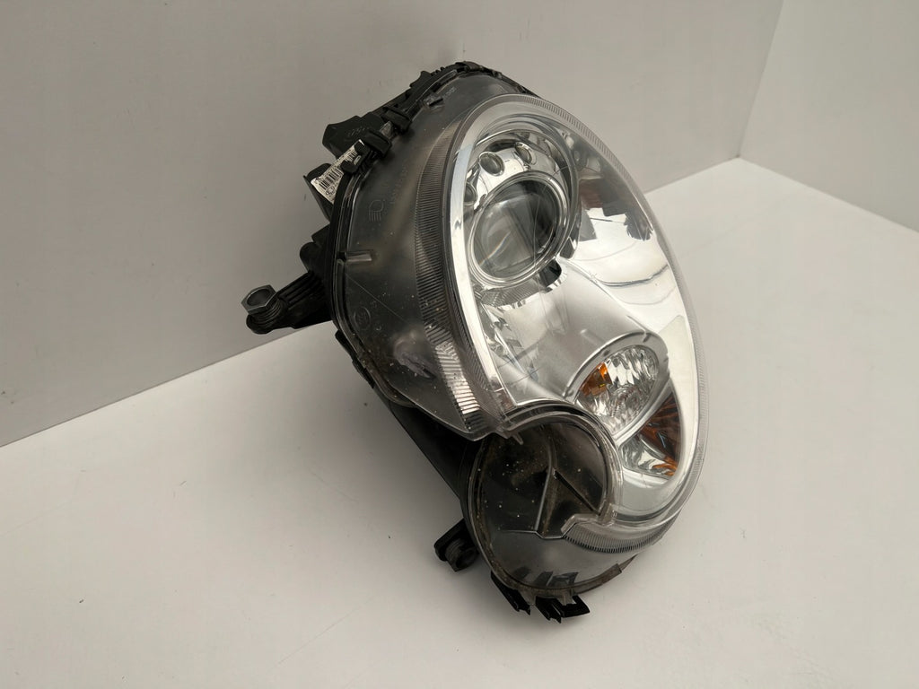 Frontscheinwerfer Mini R57 R55 R56 R59 R58 2751877 Links Scheinwerfer Headlight SCH4298599734br
