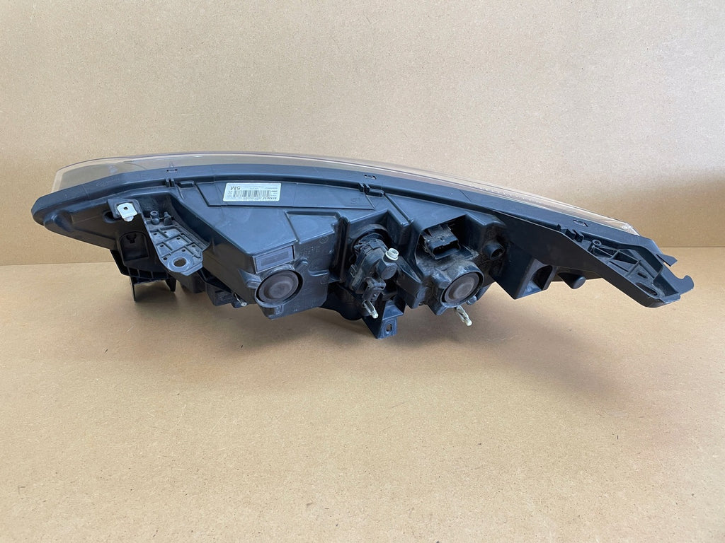 Frontscheinwerfer Renault Espace V 260108498R Full LED Rechts Headlight