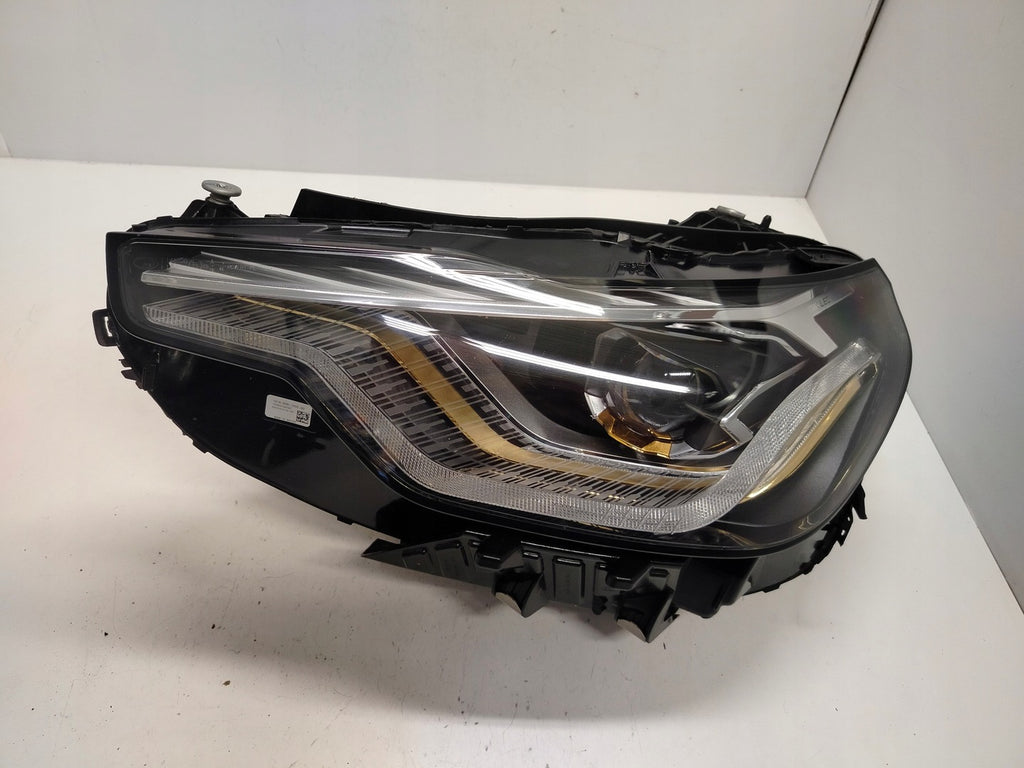 Frontscheinwerfer BMW G42 I 5A03E37 5A0320F4 Full LED Ein Satz Headlight SCH1267139241pz