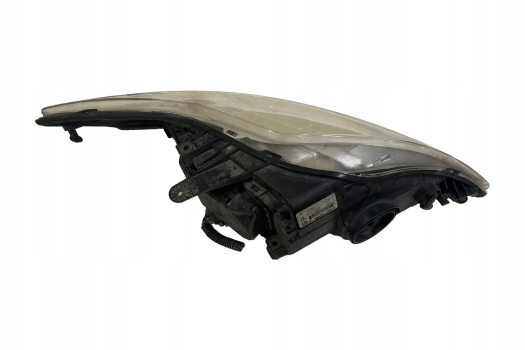 Frontscheinwerfer Ford Mondeo 7S71-13W030-EC Links Scheinwerfer Headlight SCH2343133185eh