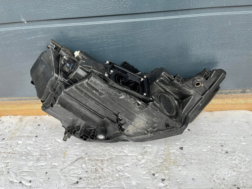 Frontscheinwerfer Audi A6 4K0941039 Links Scheinwerfer Headlight SCH1132546064kr
