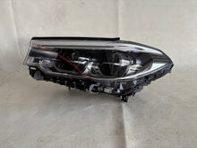 Laden Sie das Bild in den Galerie-Viewer, Frontscheinwerfer BMW 5 G31 G30 8499121-03 LED Links Scheinwerfer Headlight SCH3569156065sj
