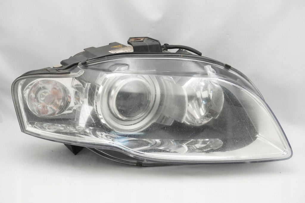 Frontscheinwerfer Audi A4 B7 8E0941004BM Rechts Scheinwerfer Headlight SCH3265976033sx