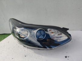 Frontscheinwerfer Kia Sportage IV 92102-F1110 Xenon Rechts Headlight