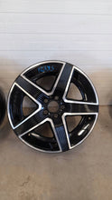 Load image into Gallery viewer, 1x Alufelge 19 Zoll Mercedes-Benz Glc Rim Wheel FEL1296445950bs