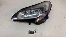 Load image into Gallery viewer, Frontscheinwerfer Opel Corsa E 39108226LH Links Scheinwerfer Headlight SCH6545826823bc