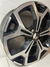 Laden Sie das Bild in den Galerie-Viewer, 1x Alufelge 17 Zoll 6.5" 5x114.3 403009540R Dacia Duster Rim Wheel FEL1491918987ac