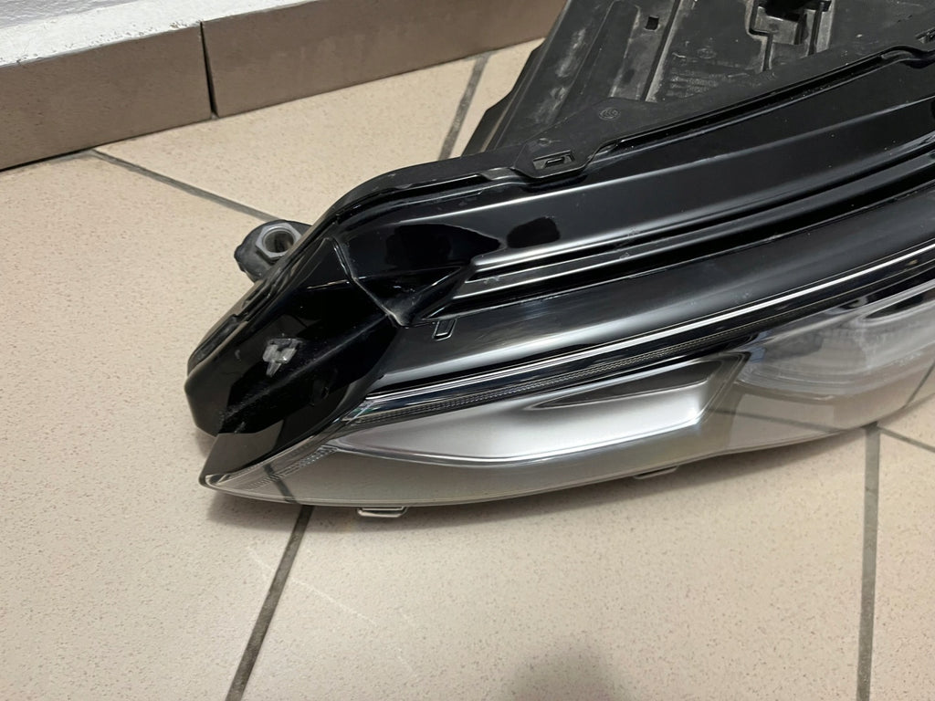 Frontscheinwerfer VW Golf VIII 5H1941035 Links Scheinwerfer Headlight SCH5149316530ln