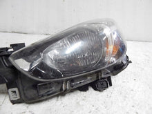 Load image into Gallery viewer, Frontscheinwerfer Mazda 2 Dj Links Scheinwerfer Headlight SCH5546568176tz